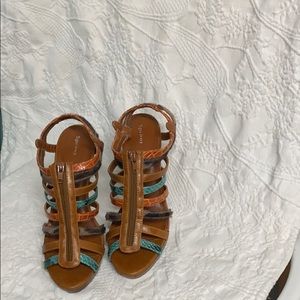 Call It Spring Sandals